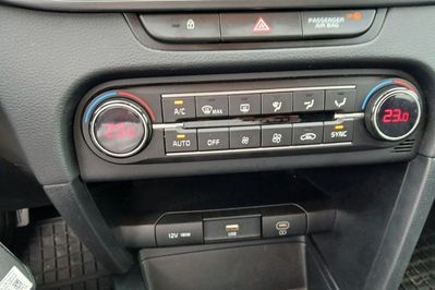 Kia XCeed 1.5 T-GDI M DCT