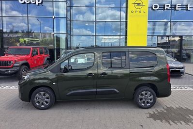 Opel Combo Kombi XL L2H1 EAT8