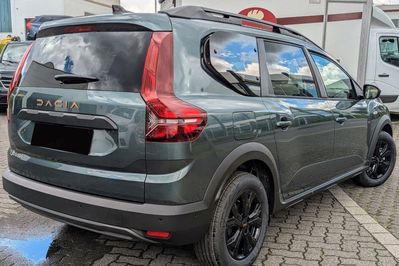 Dacia Jogger Extreme 5-miejsc LPG 1.0