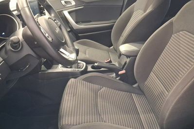 Kia XCeed T-GDI M