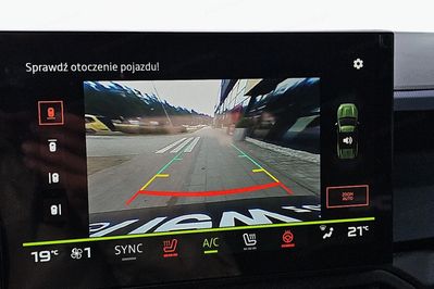 Dacia Bigster 1.8 Full Hybrid Expression