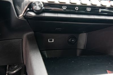Peugeot 3008 1.2 PureTech