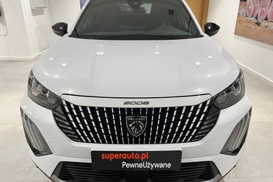 Peugeot 2008 1.2 PureTech Allure Pack S&S EAT8