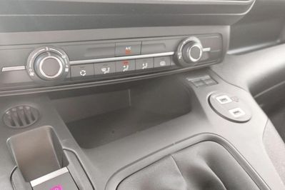Fiat Doblo Cargo/Van L1H1