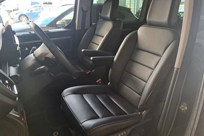 Toyota Proace Verso 2.0 D4-D Long VIP aut
