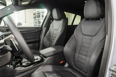 BMW X4 M40d