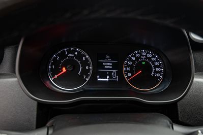 Dacia Duster 1.3 TCe Prestige