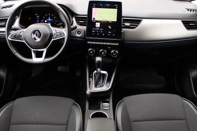 Renault Arkana 1.6 Techno