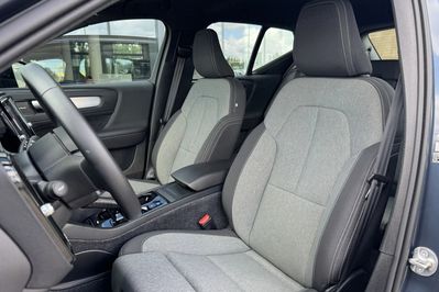 Volvo XC40 B3 Plus Dark aut