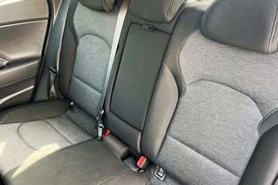 Hyundai i30 1.5 T-GDI DCT