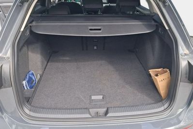 Volkswagen Golf VIII 1.5 TSI DSG