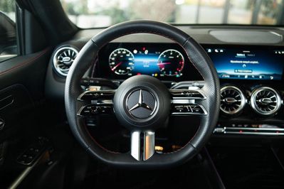 Mercedes GLB 220 d 4MATIC AMG Line