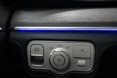 Mercedes GLE 300 d 4-Matic AMG Line