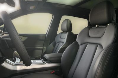 Audi Q7 50 TDI mHEV quattro S Line Tiptr.