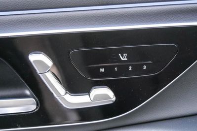 Mercedes Klasa E 220 d 4-Matic Avantgarde