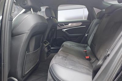 Audi A6 40 TDI mHEV quattro Sport S tronic