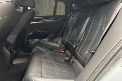 BMW X4 xDrive20i mHEV sport-aut