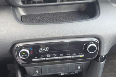 Toyota Yaris Hybrid 1.5 Style