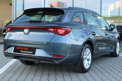 Seat Leon 2.0 TDI