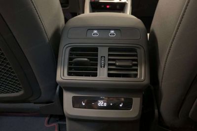 Audi Q5 e-Hybrid quattro