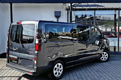 Renault Trafic L2H1