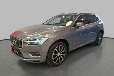 Volvo XC60 B4 D AWD
