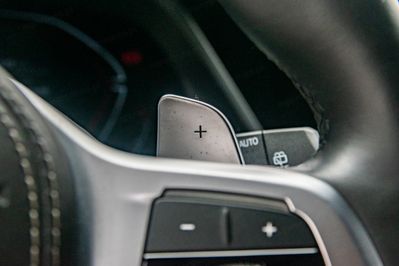 BMW X5 xDrive30d M Sport