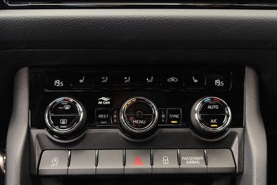 Skoda Kodiaq 2.0 TDI 4x2 Sportline DSG