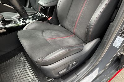 Kia ProCeed GT 1.6 T-GDI  DCT