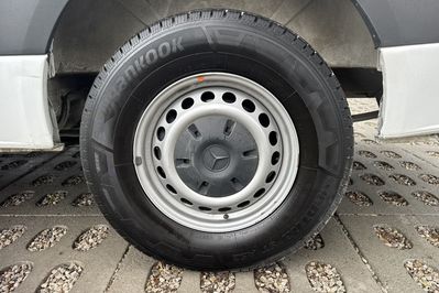 Mercedes Sprinter eSprinter 311 (47 kWh)  FWD