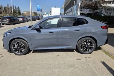 BMW X2 sDrive20i M Sport
