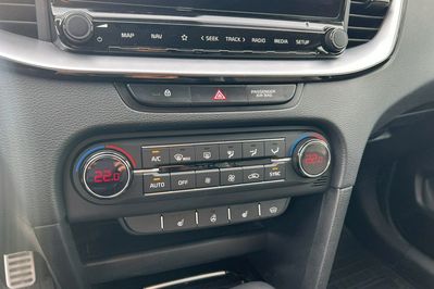 Kia Ceed 1.4 T-GDI L Business Line