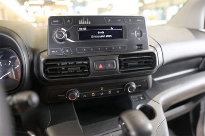 Toyota Proace City L1H1 Active