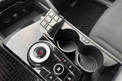 Kia Sportage 1.6 T-GDI L 2WD