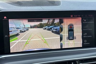 BMW X5 xDrive40i M Sport