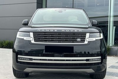 Land Rover Range Rover 3.0 P460e Autobiography