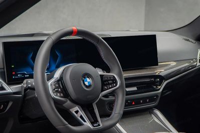 BMW Seria 4 Gran Coupe M440i xDrive