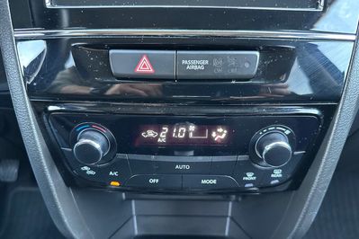 Suzuki Vitara 1.4 Boosterjet Shvs Premium 4WD
