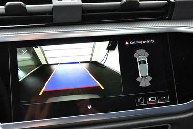 Audi Q3 40 TFSI quattro S tronic