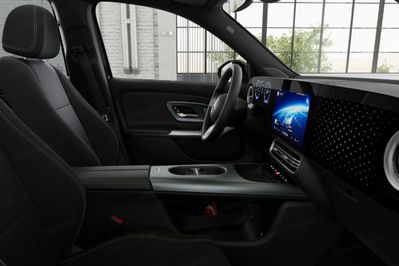 Mercedes GLB 250+ EQ Progressive