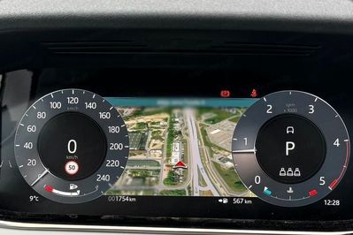 Land Rover Range Rover Evoque 2.0 D200 mHEV Dynamic SE