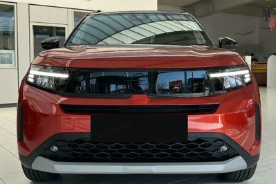 Opel Frontera GS 1.2 Turbo 7miejsc