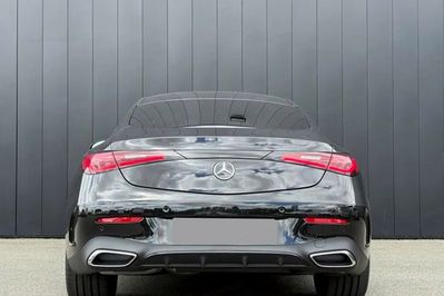 Mercedes CLE 200 4-Matic AMG Line