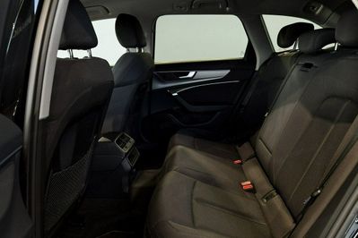 Audi A6 Avant 35 TDI