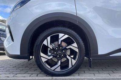 Ford Tourneo Custom 320 L1H1 Active A8 AWD