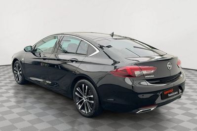 Opel Insignia 2.0 t Elegance S&S