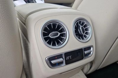 Mercedes AMG GT 43 4-Matic+