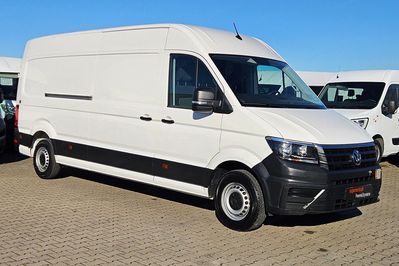 Volkswagen Crafter L4H2