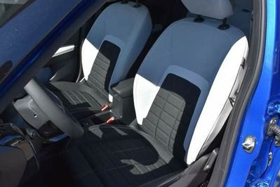 Citroen C3 e-C3 Max EV113 44kWh