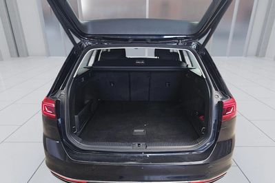 Volkswagen Passat 1.4 Tsi Plug-In Hybrid Gte Dsg